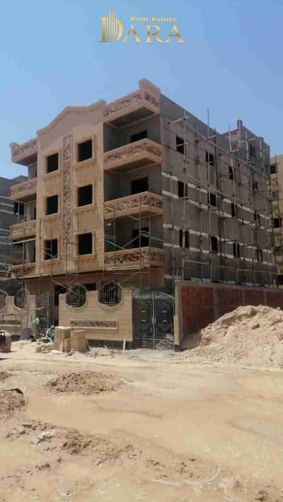 فلیٹ 3 غرف نوم للبيع في العبور، القاهرة - 1000038765. jpg