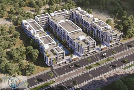 1 Bedroom Apartment for Sale in Hurghada, Red Sea - WhatsApp Image 2025-10-25 at 15.08. 43. jpeg
