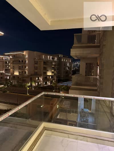 فلیٹ 3 غرف نوم للايجار في القاهرة الجديدة، القاهرة - WhatsApp Image 2025-10-16 at 1.37. 07 PM (2). jpeg فلیٹ 3 غرف نوم للايجار في القاهرة الجديدة، القاهرة - WhatsApp Image 2025-10-16 at 1.37. 07 PM (2). jpeg