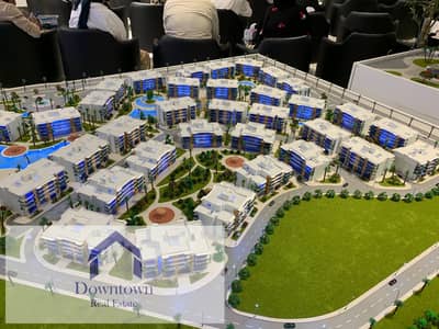 1 Bedroom Apartment for Sale in 6th of October, Giza - WhatsApp Image 2025-10-25 at 2.46. 51 PM. jpeg 1 Bedroom Apartment for Sale in 6th of October, Giza - WhatsApp Image 2025-10-25 at 2.46. 51 PM. jpeg