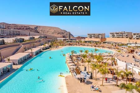 3 Bedroom Chalet for Sale in Ain Sukhna, Suez - WhatsApp Image 2025-06-28 at 5.55. 02 PM (1). jpeg 3 Bedroom Chalet for Sale in Ain Sukhna, Suez - WhatsApp Image 2025-06-28 at 5.55. 02 PM (1). jpeg