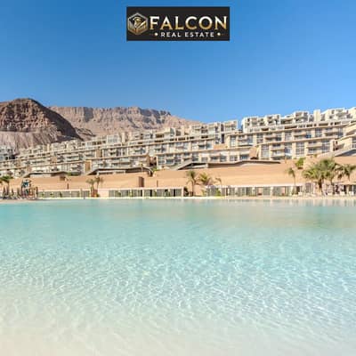 3 Bedroom Chalet for Sale in Ain Sukhna, Suez - WhatsApp Image 2025-09-17 at 3.08. 29 PM (6). jpeg