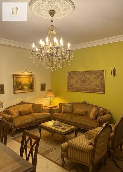 فلیٹ 3 غرف نوم للبيع في القاهرة الجديدة، القاهرة - IMG-20251023-WA0113. jpg