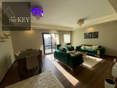4 Bedroom Apartment for Rent in Sheikh Zayed, Giza - WhatsApp Image 2025-10-25 at 3.21. 52 AM. jpeg