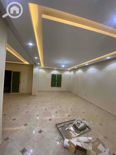 3 Bedroom Apartment for Rent in New Cairo, Cairo - IMG_6477. jpg