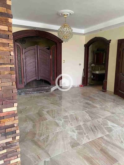 3 Bedroom Flat for Rent in New Cairo, Cairo - 1000341646. jpg