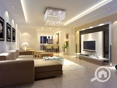 شقة 3 غرف نوم للبيع في القاهرة الجديدة، القاهرة - cf5083f5b35b19157e7d4a1d4c5b34f6--luxury-interior-design-house-interior-design. jpg