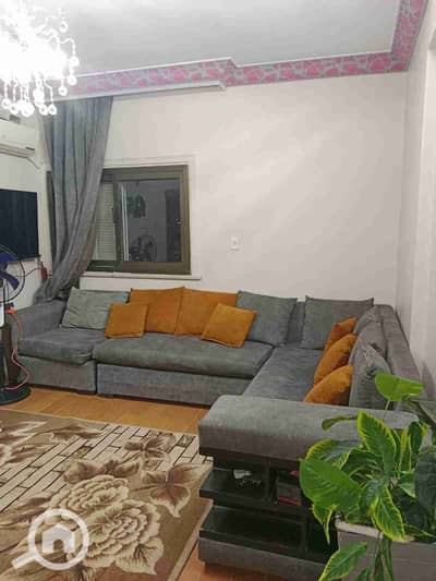 شقة 3 غرف نوم للايجار في مدينة نصر، القاهرة - 14875. jpg