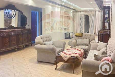 4 Bedroom Apartment for Sale in Camp Caesar, Alexandria - 1. jpg