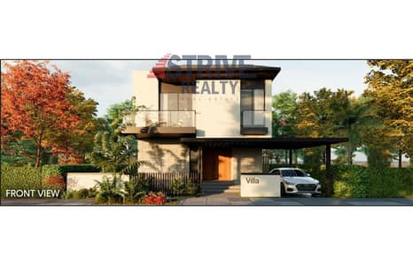 3 Bedroom Villa for Sale in New Cairo, Cairo - Screenshot 2025-10-25 140239. jpg