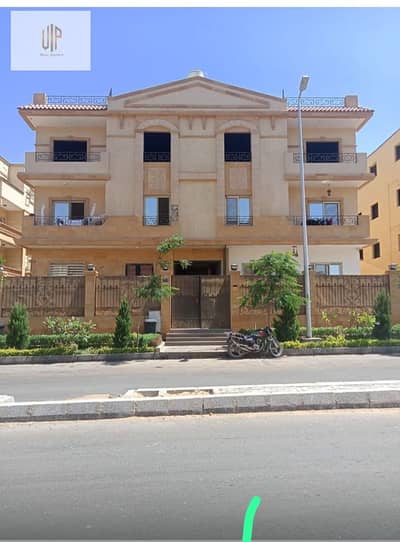شقة 4 غرف نوم للبيع في القاهرة الجديدة، القاهرة - IMG-20251014-WA0088. jpg
