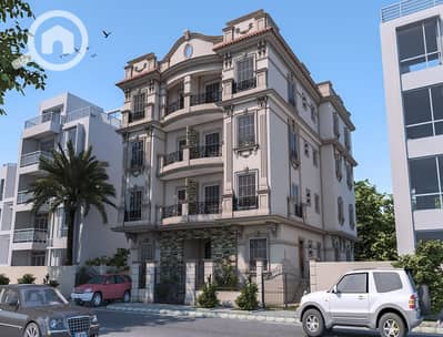 فلیٹ 3 غرف نوم للبيع في مدينة بدر، القاهرة - 5949708463485603808. jpg