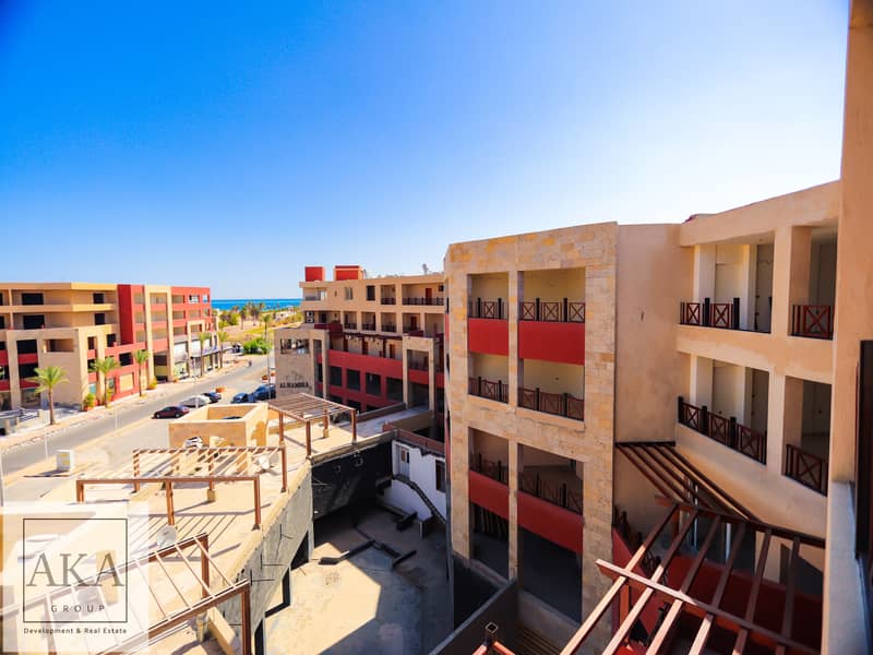 Apartment in First Avenue South Side Compound directly next to Carrefour with an area of 105 square meters in Hurghada in the Red Sea Apartment in First Avenue South Side Compound directly next to Carrefour with an area of 105 square meters in Hurghada in the Red Sea