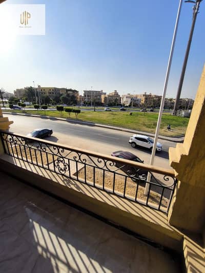 شقة 3 غرف نوم للايجار في القاهرة الجديدة، القاهرة - IMG-20251025-WA1181. jpg