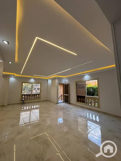 3 Bedroom Duplex for Rent in New Cairo, Cairo - WhatsApp Image 2025-10-25 at 3.07. 30 PM (5). jpeg 3 Bedroom Duplex for Rent in New Cairo, Cairo - WhatsApp Image 2025-10-25 at 3.07. 30 PM (5). jpeg