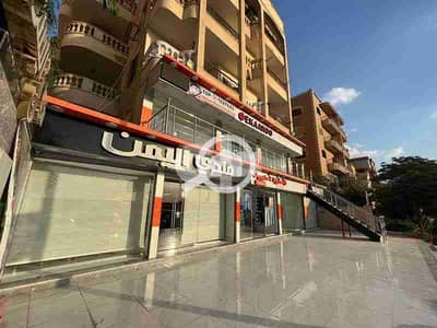 محلات تجارية  للبيع في حدائق الاهرام، الجيزة - IMG-20251025-WA0022. jpg