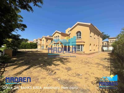5 Bedroom Villa for Sale in Madinaty, Cairo - DEFFFE86-7BD0-476C-8C0A-13E59C3FC8CC. jpeg 5 Bedroom Villa for Sale in Madinaty, Cairo - DEFFFE86-7BD0-476C-8C0A-13E59C3FC8CC. jpeg