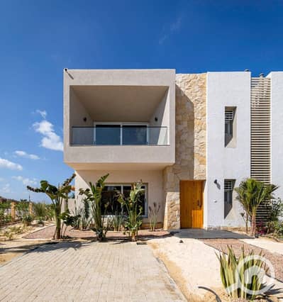 3 Bedroom Villa for Sale in North Coast, Matruh - WhatsApp Image 2024-07-03 at 10.49. 47_74e2c981. jpg