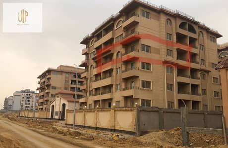 شقة 3 غرف نوم للبيع في القاهرة الجديدة، القاهرة - IMG-20251025-WA0036. jpg