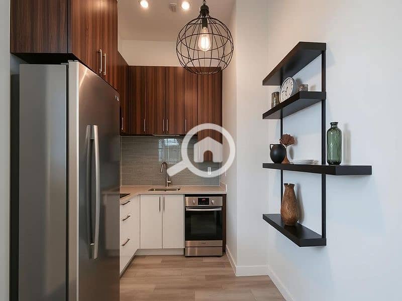 5 Architectural digest style shot of a compact, m. . . . png