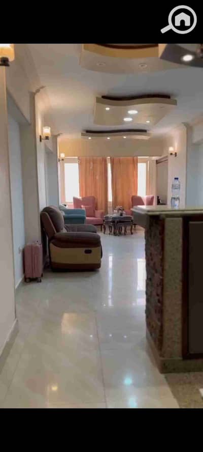 2 Bedroom Flat for Rent in Zahraa Al Maadi, Cairo - 1000376486. jpg