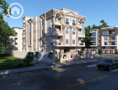 3 Bedroom Apartment for Sale in Badr City, Cairo - 5949708463485603816. jpg 3 Bedroom Apartment for Sale in Badr City, Cairo - 5949708463485603816. jpg