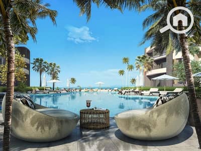 2 Bedroom Chalet for Sale in Ain Sukhna, Suez - مشروع-بيلا-فينتو-العين-السخنة. jpeg 2 Bedroom Chalet for Sale in Ain Sukhna, Suez - مشروع-بيلا-فينتو-العين-السخنة. jpeg