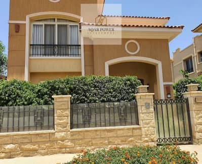 فیلا 4 غرف نوم للبيع في القطامية، القاهرة - 312926712_904579834260120_128431512418954494_n. jpg