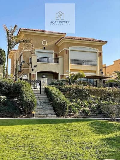 فیلا 4 غرف نوم للبيع في القطامية، القاهرة - 497974418_668847095956550_6195737573825883515_n. jpg