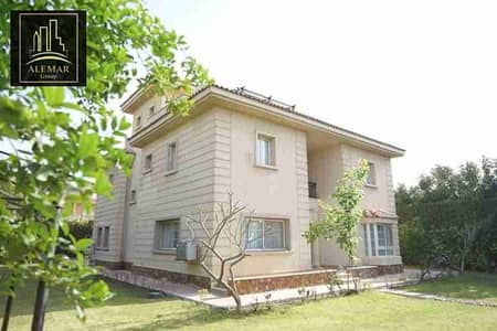 5 Bedroom Villa for Rent in Madinaty, Cairo - 1000309469. jpg