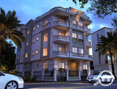 3 Bedroom Flat for Sale in Badr City, Cairo - 5949708463485603810 (1). jpg