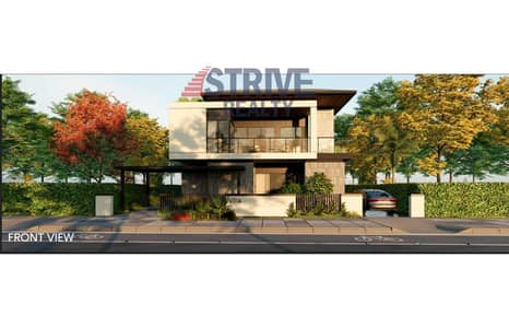 4 Bedroom Villa for Sale in New Cairo, Cairo - Screenshot 2025-10-25 140046. jpg