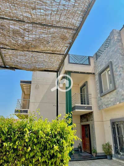3 Bedroom Villa for Rent in King Mariout, Alexandria - 8b097148-db44-4c12-bf04-3f4890155829. jpeg 3 Bedroom Villa for Rent in King Mariout, Alexandria - 8b097148-db44-4c12-bf04-3f4890155829. jpeg