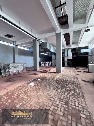 مصنع  للايجار في العاشر من رمضان، الشرقية - فههههد. jpg