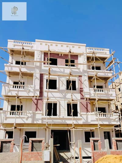 3 Bedroom Flat for Sale in New Cairo, Cairo - WhatsApp Image 2025-10-25 at 11.12. 17_76398c86. jpg