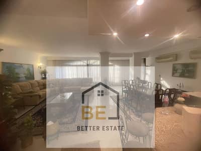 4 Bedroom Duplex for Rent in Maadi, Cairo - WhatsApp Image 2025-10-21 at 3.36. 12 PM. jpeg