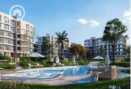 2 Bedroom Flat for Sale in New Cairo, Cairo - 85665411-800x600. jpeg