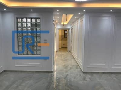 شقة 3 غرف نوم للايجار في القاهرة الجديدة، القاهرة - 6. jpg