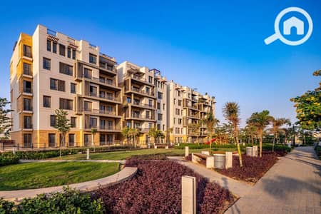 3 Bedroom Apartment for Rent in New Cairo, Cairo - IMG-20251007-WA0079. jpg