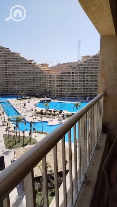 2 Bedroom Chalet for Sale in Ain Sukhna, Suez - IMG-20251023-WA0117. jpg