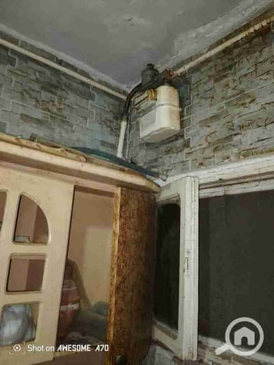 2 Bedroom Flat for Sale in Sheikh Zayed, Giza - IMG-20251025-WA0009. jpg 2 Bedroom Flat for Sale in Sheikh Zayed, Giza - IMG-20251025-WA0009. jpg