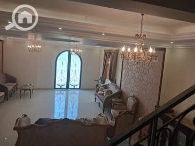 دوبلكس 5 غرف نوم للايجار في القاهرة الجديدة، القاهرة - WhatsApp Image 2025-10-21 at 6.34. 53 PM (3). jpeg دوبلكس 5 غرف نوم للايجار في القاهرة الجديدة، القاهرة - WhatsApp Image 2025-10-21 at 6.34. 53 PM (3). jpeg