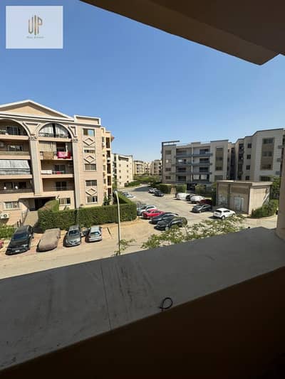 شقة 3 غرف نوم للبيع في القاهرة الجديدة، القاهرة - IMG-20250928-WA1044. jpg شقة 3 غرف نوم للبيع في القاهرة الجديدة، القاهرة - IMG-20250928-WA1044. jpg