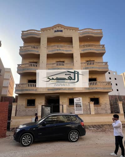 شقة 3 غرف نوم للبيع في العبور، القاهرة - WhatsApp Image 2025-10-25 at 4.31. 07 PM. jpeg
