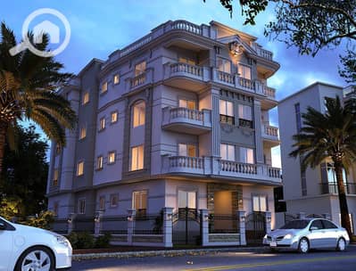 3 Bedroom Flat for Sale in Badr City, Cairo - 5949708463485603810. jpg