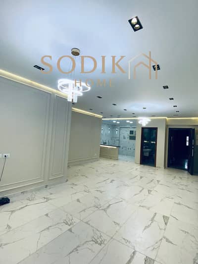 3 Bedroom Flat for Sale in Obour City, Cairo - 392f0552-aa4f-46ea-9ba1-5f25201ee62d. jpg