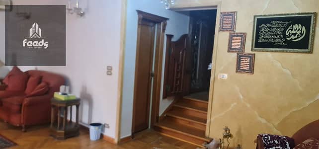 فلیٹ 3 غرف نوم للبيع في مصر الجديدة، القاهرة - WhatsApp Image 2025-10-25 at 3.24. 29 PM. jpeg