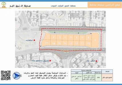 أرض تجارية  للبيع في 6 أكتوبر، الجيزة - 1000426314. jpg