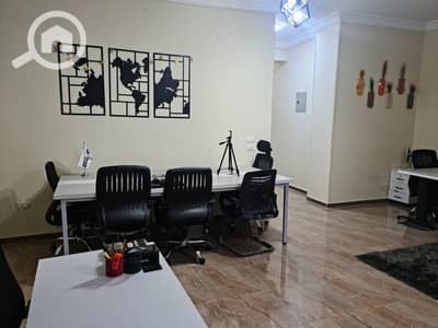 مکتب  للايجار في القاهرة الجديدة، القاهرة - WhatsApp Image 2025-10-25 at 1.12. 59 AM (1). jpeg
