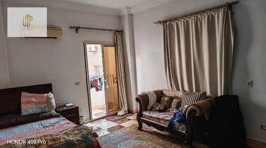 شقة 3 غرف نوم للبيع في القاهرة الجديدة، القاهرة - IMG-20251025-WA1365. jpg شقة 3 غرف نوم للبيع في القاهرة الجديدة، القاهرة - IMG-20251025-WA1365. jpg